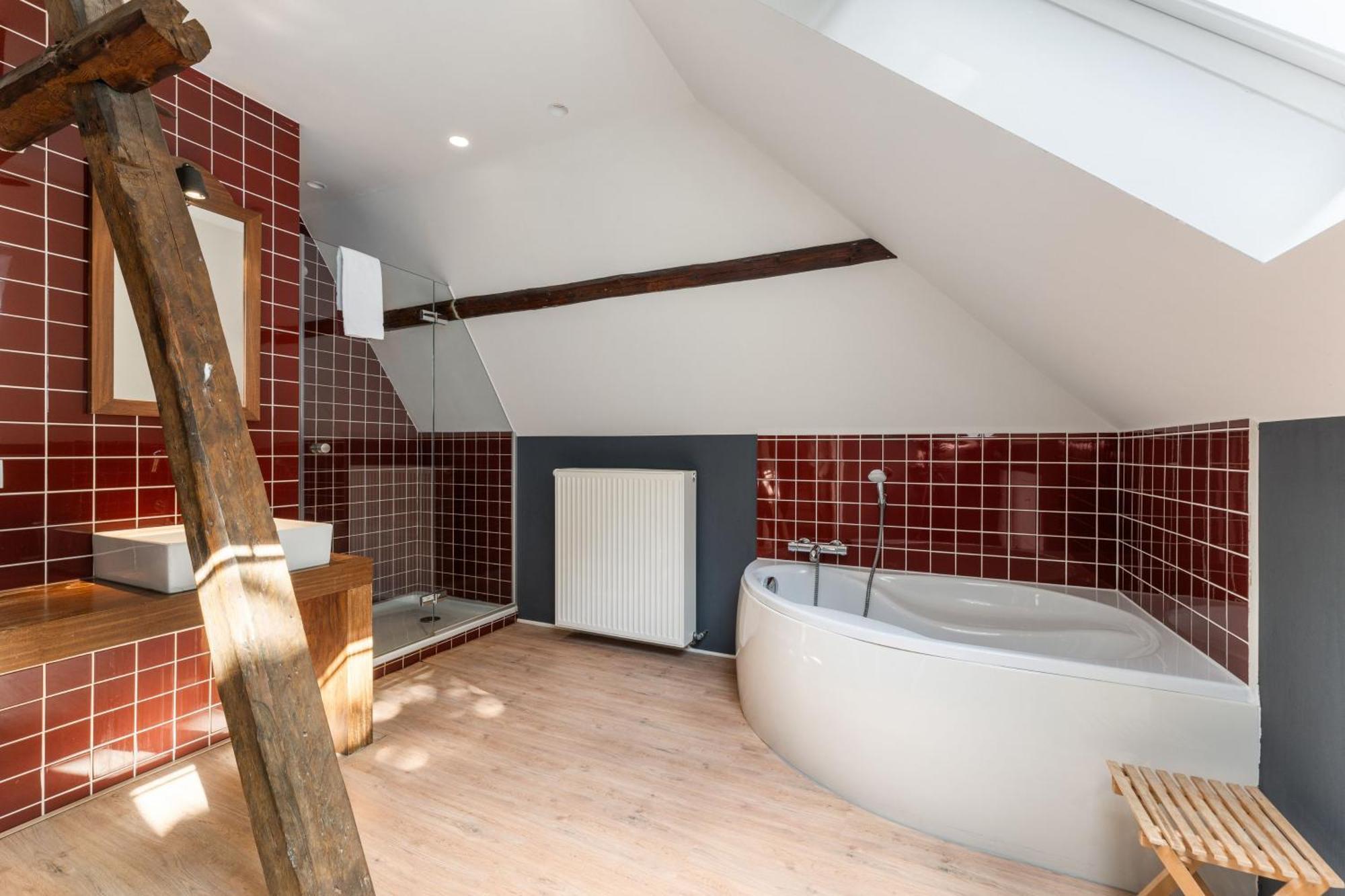 Lake Suites 3* Brügge