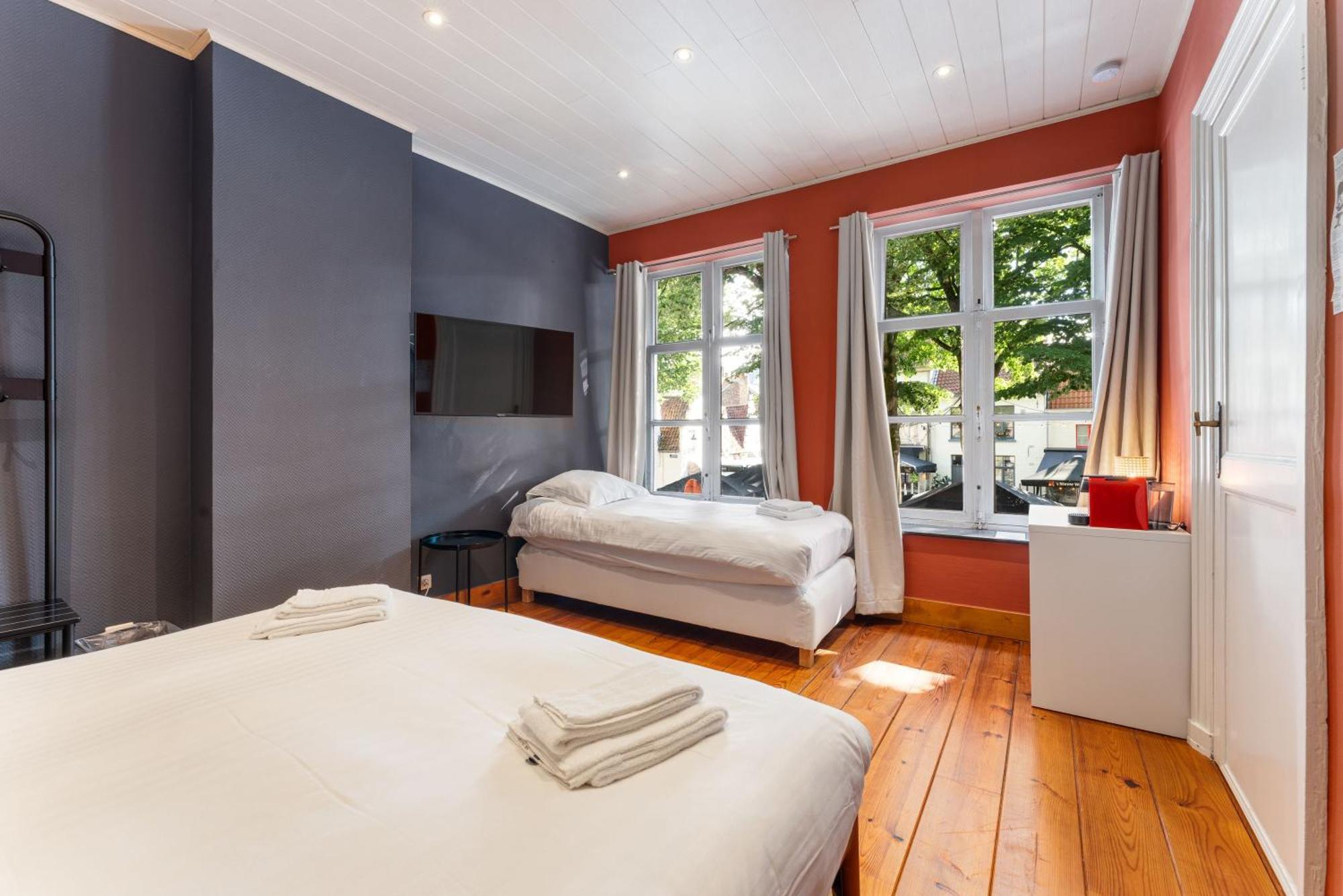 Lake Suites Frühstückspension 3*