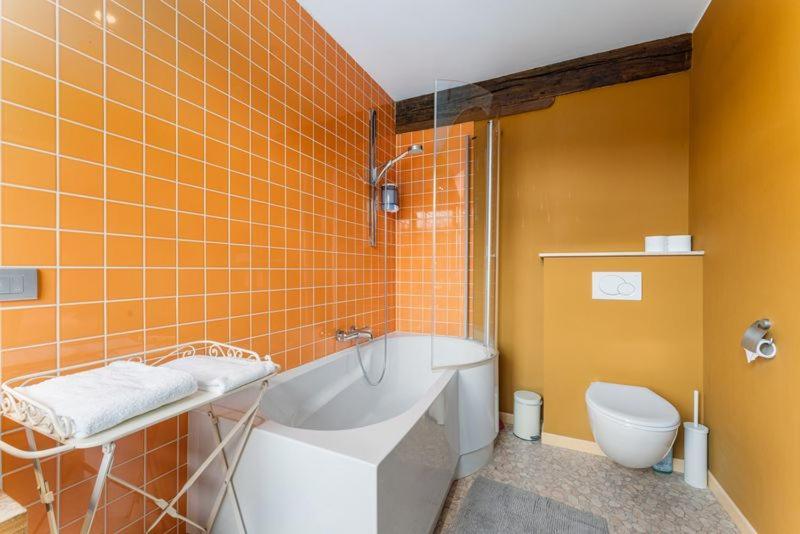 Lake Suites Frühstückspension Brügge