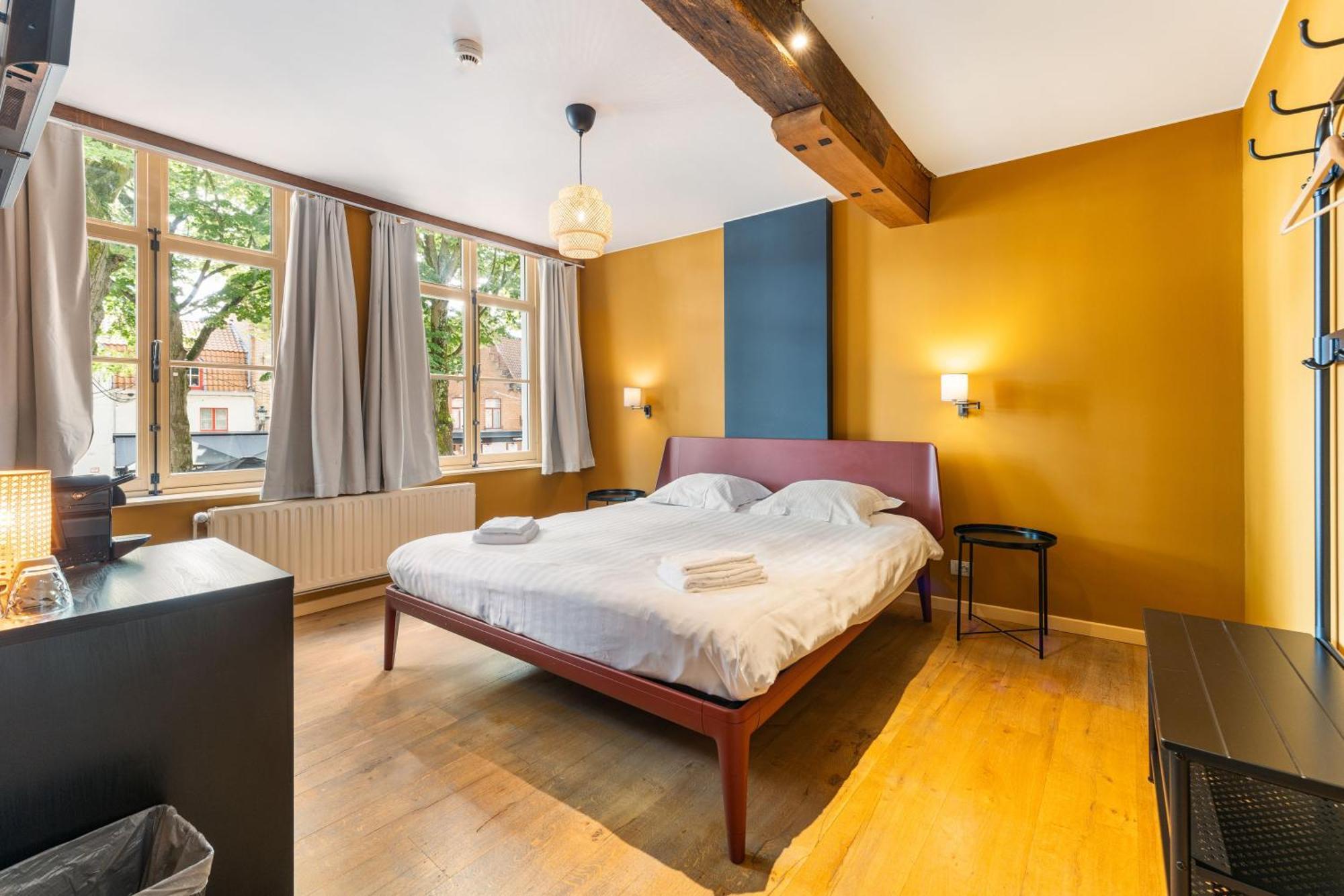 Frühstückspension Lake Suites