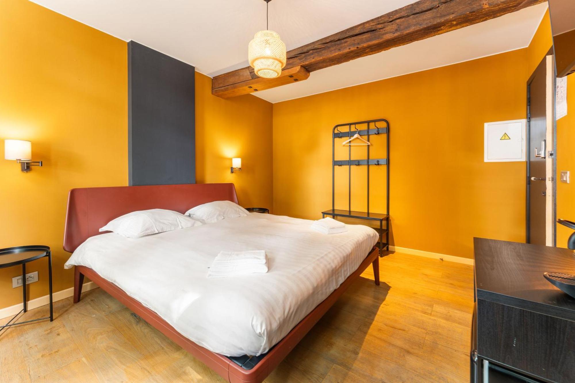 Frühstückspension Lake Suites
