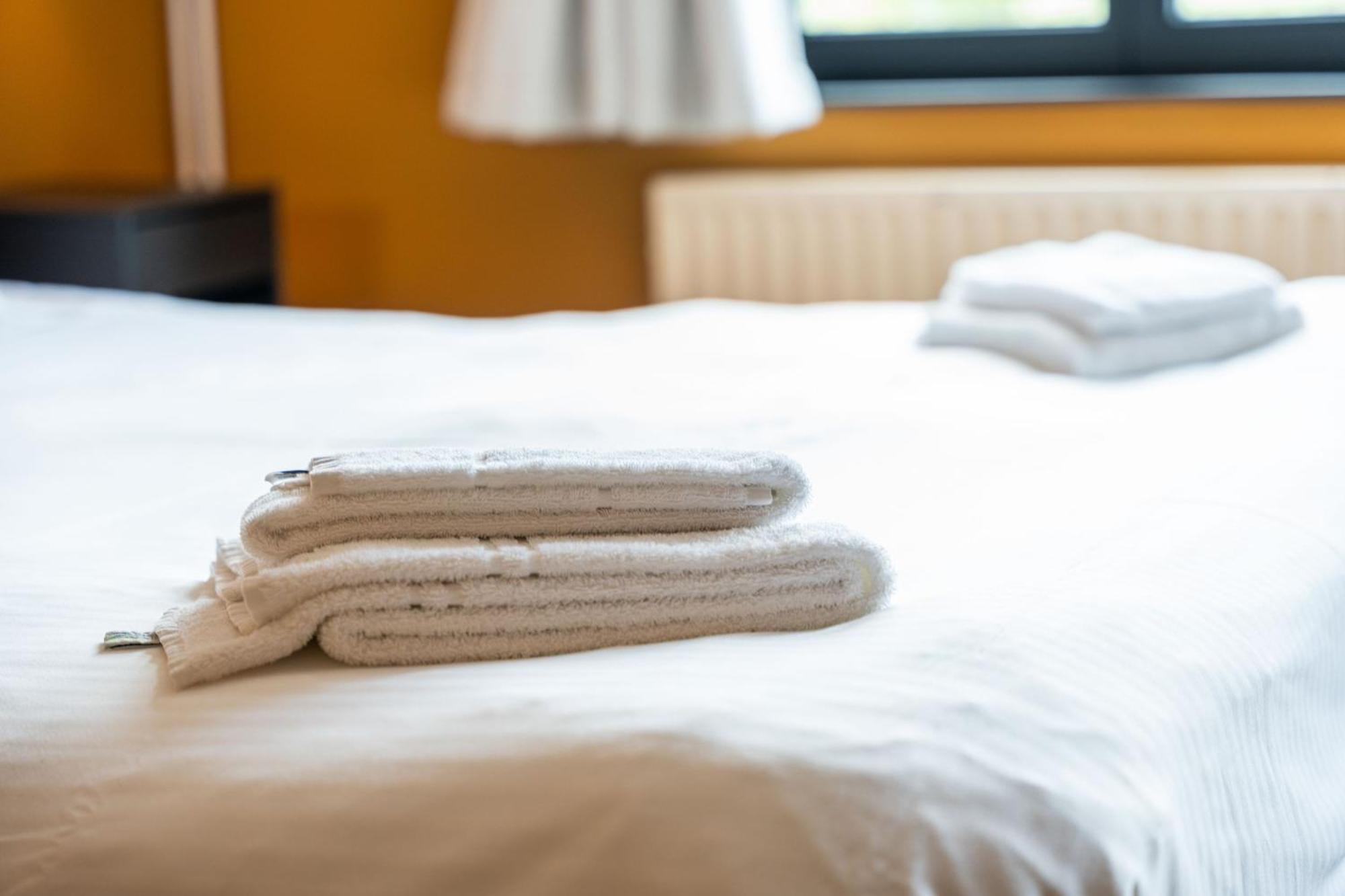 Frühstückspension Lake Suites 3*